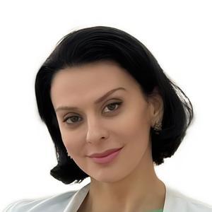 Буруева Эльза Лечиевна - фотография Буруева Эльза Лечиевна, лор, сурдолог - Грозный