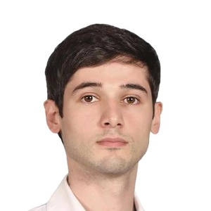 Газалоев Мовсар Висханович, хирург - Грозный