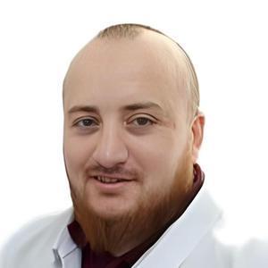 узи грозный