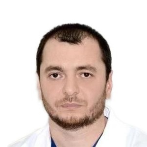 узи грозный