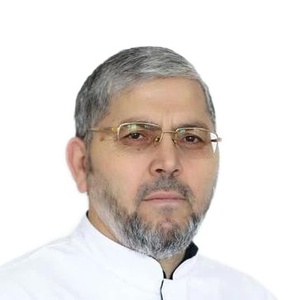 узи грозный