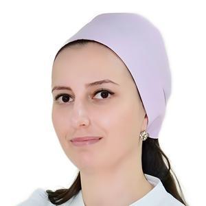 узи грозный