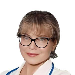 Филатова Ирина Ивановна, терапевт - Грозный