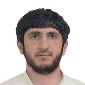 Юнусов Увайс Наибович, стоматолог-ортопед - Грозный