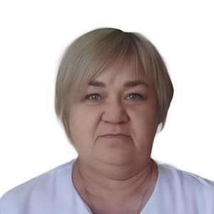 Расторгуева Марина Владимировна, терапевт - Грязи