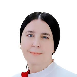 Кочанова Светлана Леонидовна, невролог - Липецк