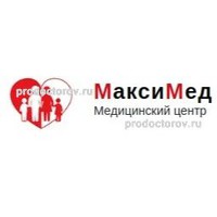 Максимед омск