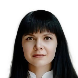 Овсянникова Светлана Владимировна, невролог - Губкин