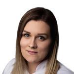 Разинкова Мария Викторовна, Терапевт, Гинеколог - Губкин