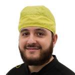 Бакай Владислав Андреевич, Стоматолог-ортопед - Губкин