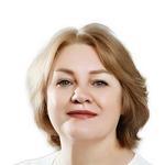 Протасова Ирина Викторовна, Детский инфекционист, Педиатр - Губкин