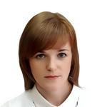 Новикова Ирина Александровна, Педиатр, Детский эндокринолог, Эндокринолог - Губкин