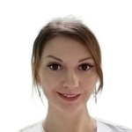 Гунько Наталья Валерьевна, Гинеколог, Акушер, Врач УЗИ - Губкин