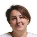 Столповских Олеся Егоровна, Гинеколог, Акушер - Губкин