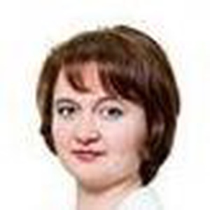 Картунина Галина Вячеславовна, врач узи - Губкин