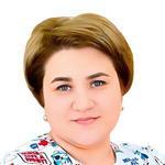 Мелентьева Елена Викторовна Мелентьева Елена Викторовна, Детский стоматолог - Старый Оскол