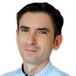 Лукинов Михаил Александрович, Стоматолог-ортопед - Губкин