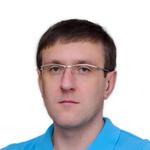 Грачев Андрей Александрович, Стоматолог - Губкин