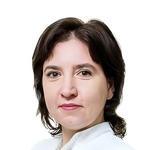 Комиссарова Ирина Васильевна, Врач УЗИ - Губкин