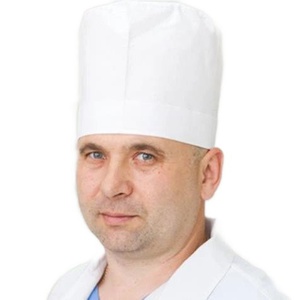 Овсянников Сергей Анатольевич - фотография Овсянников Сергей Анатольевич, детский ортопед, детский травматолог, ортопед, травматолог - Губкин