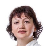 Малахова Татьяна Константиновна, Врач УЗИ, Функциональный диагност - Губкин