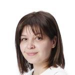 Дехтярева Алёна Геннадьевна, Стоматолог-ортодонт - Губкин