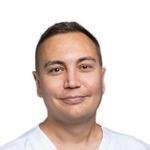 Ибрагимов Айрат Талипович