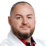 Ефремов Рустам Михайлович, Проктолог (колопроктолог), Хирург - Ноябрьск