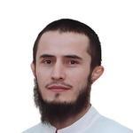 Цуцаев Сайд-Адлан Бекбулатович