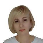 Маланина Ирина Викторовна, Педиатр, Детский инфекционист, Инфекционист - Гуково