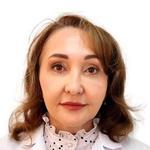 Шпак Наталья Васильевна, Акушер, Гинеколог, Гинеколог-хирург - Гуково