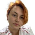 Иванова Евгения Михайловна, Педиатр, Аллерголог, Пульмонолог - Гулькевичи