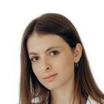 Зателепа Марина Геннадьевна, Терапевт - Гулькевичи