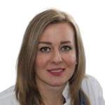 Киселёва Анастасия Витальевна, Терапевт - Гулькевичи