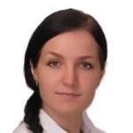 Щербакова Наталья Анатольевна, Гинеколог, Врач УЗИ - Гулькевичи