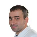 Бойко Алексей Константинович, Хирург - Краснодар