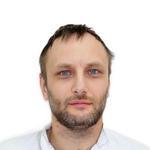 Капитонов Иван Анатольевич, Терапевт, Функциональный диагност - Гулькевичи