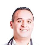 Захраман Абдаллах Ахмад, Педиатр - Гулькевичи