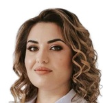 Сивцова Мария Александровна, Врач-косметолог - Гулькевичи