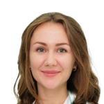 Колесникова Мария Тофиковна, Терапевт - Гулькевичи