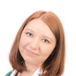 Авраменко Валерия Константиновна, Невролог, Терапевт - Гулькевичи