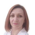 Каткова Надежда Александровна, Терапевт - Гулькевичи
