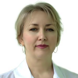 Нейкшина Светлана Валерьевна, стоматолог - Гурьевск (Калининградская область)