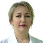 Нейкшина Светлана Валерьевна, Стоматолог - Гурьевск (Калининградская область)