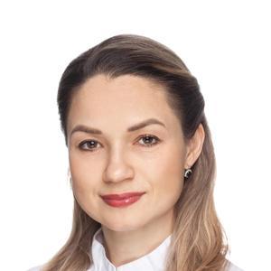 Каминская Анна Александровна - фотография Каминская Анна Александровна, стоматолог-гигиенист - Гурьевск (Калининградская область)