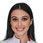 Аштарханова Ирина Исмаиловна, Эндоскопист - Гурьевск (Калининградская область)