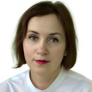 Пашко Елена Анатольевна, стоматолог, детский стоматолог - Гурьевск (Калининградская область)