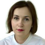 Пашко Елена Анатольевна, Стоматолог, Детский стоматолог - Гурьевск (Калининградская область)