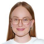 Балдина Анастасия Алексеевна, Стоматолог-гигиенист - Гурьевск (Калининградская область)