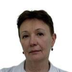 Козубенко Галина Юрьевна Козубенко Галина Юрьевна, Пульмонолог, Терапевт - Гурьевск (Калининградская область)